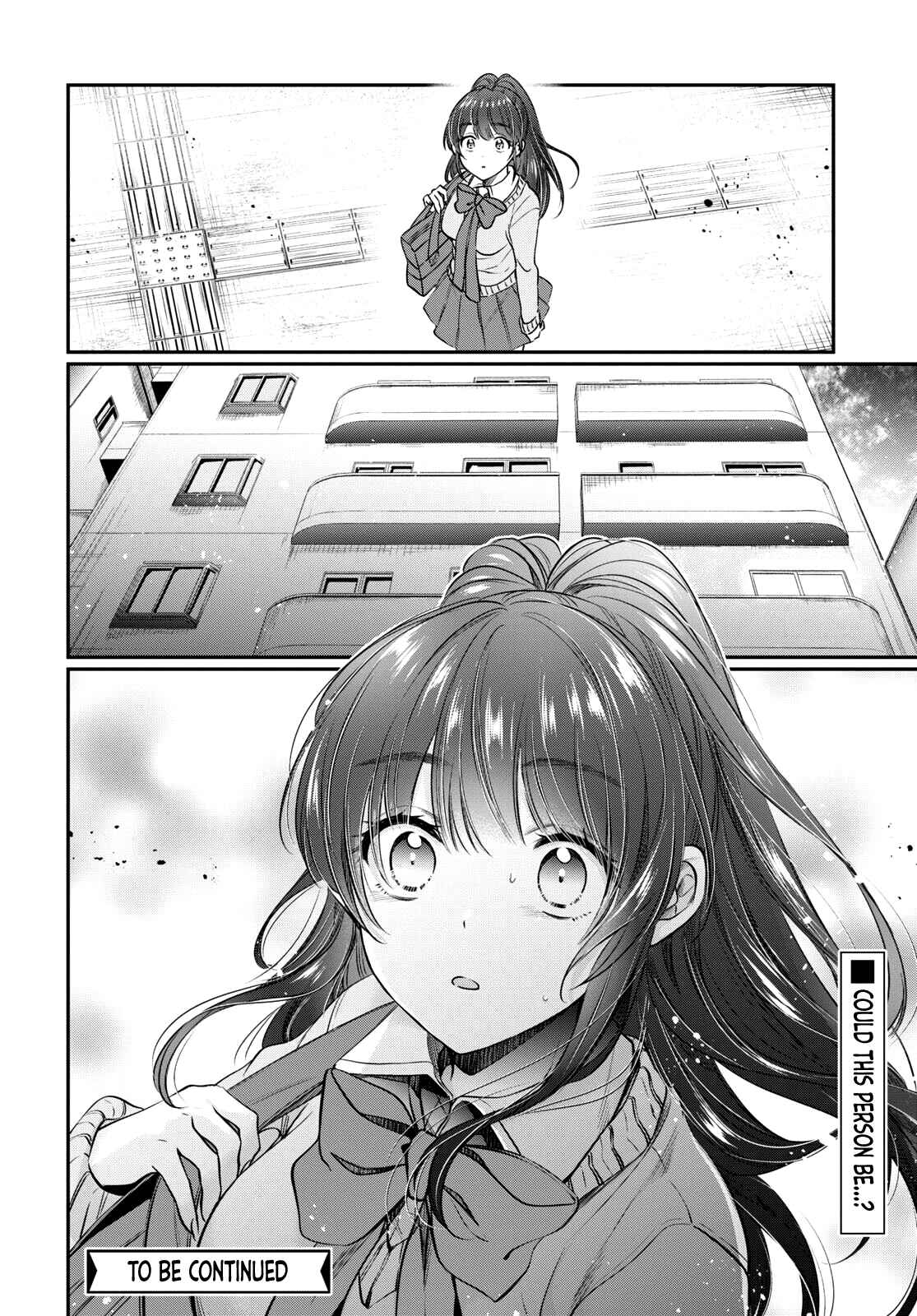 Fuufu Ijou, Koibito Miman. Chapter 47 - Page 29