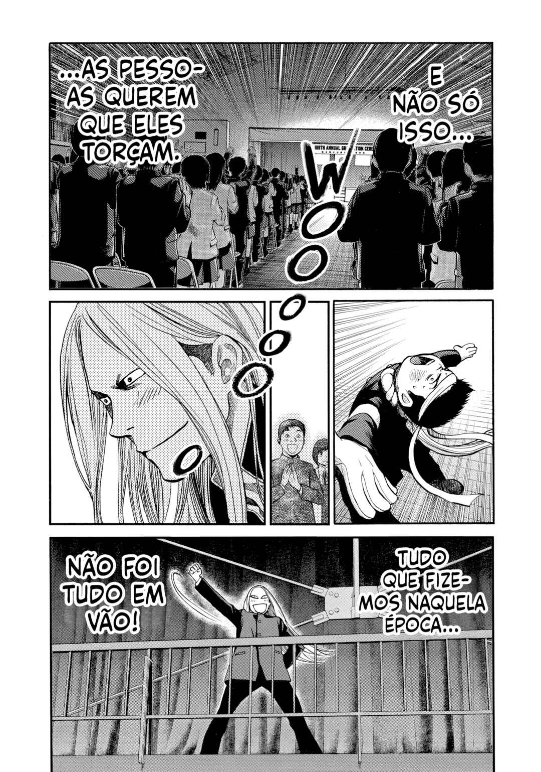 Again!! Chapter 130 - Page 8