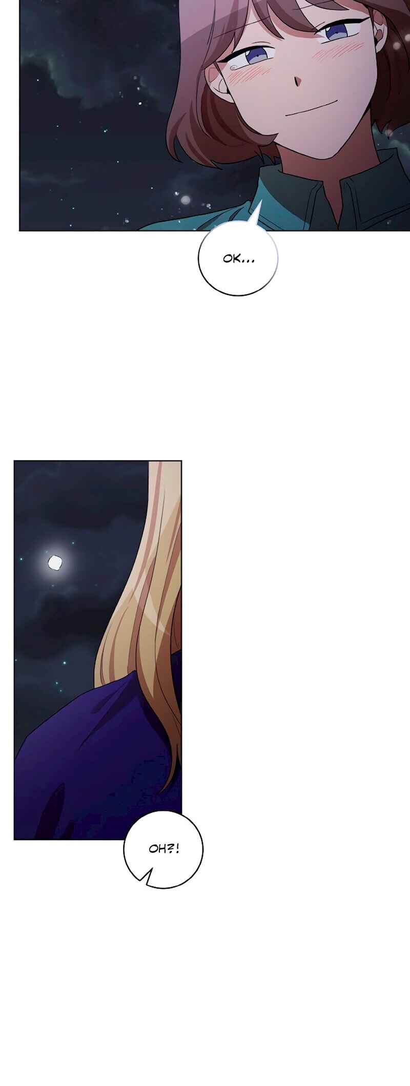 Sister Prison Chapter 31 - Page 15