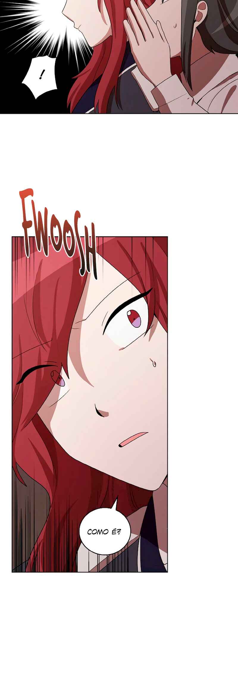 Sister Prison Chapter 31 - Page 38