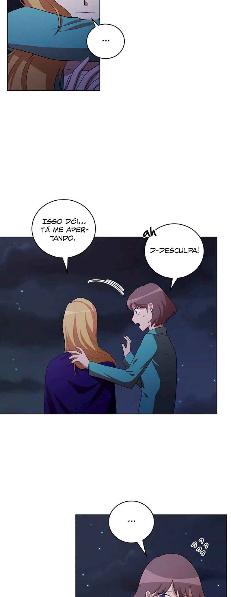 Sister Prison Chapter 31 - Page 7