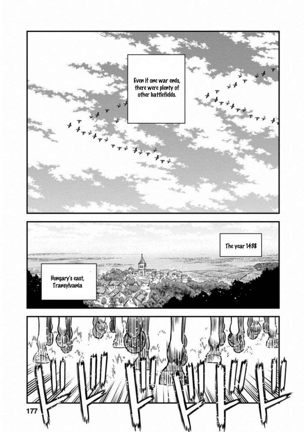 Dívčí válka: Maidens' War Chapter 60 - Page 18