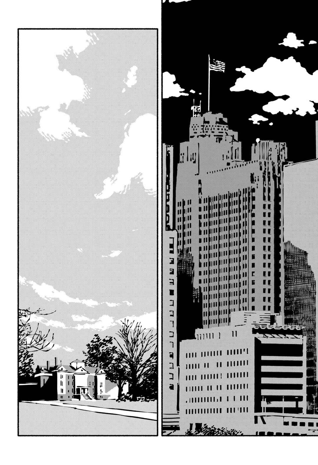 Smother Me Chapter 15 - Page 23