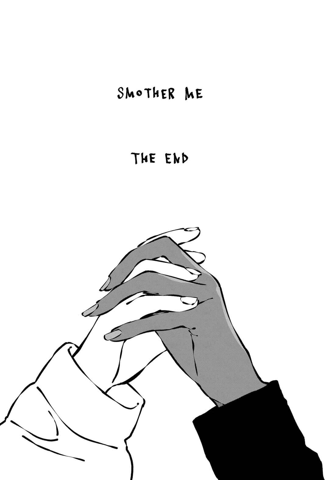 Smother Me Chapter 15 - Page 28
