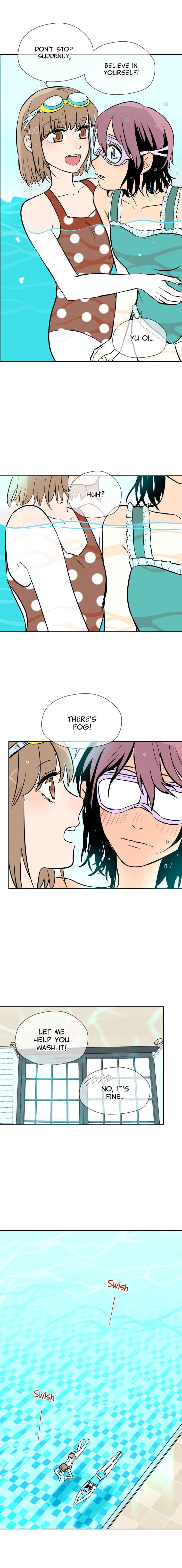 Soulmate Chapter 15 - Page 10