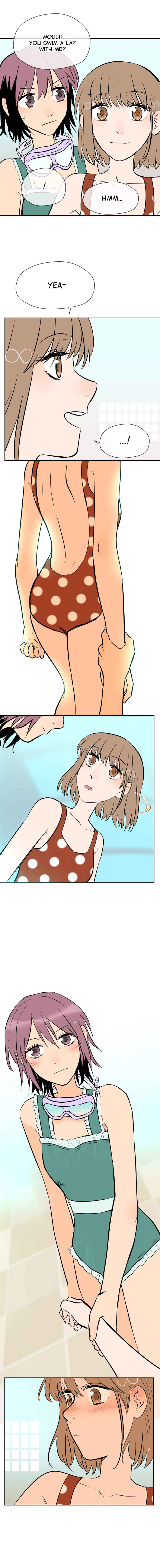 Soulmate Chapter 15 - Page 14
