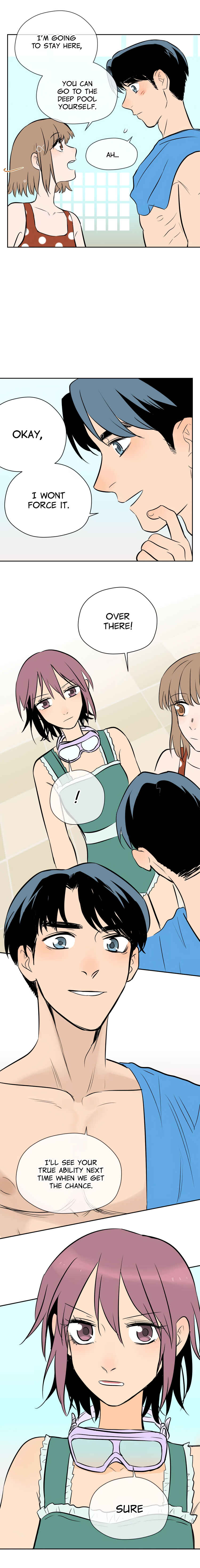 Soulmate Chapter 15 - Page 15