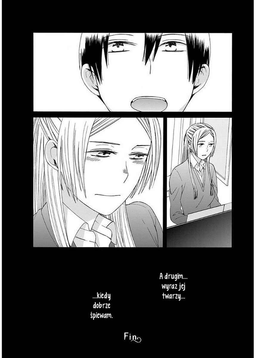 Love at Fourteen Chapter 34 - Page 4