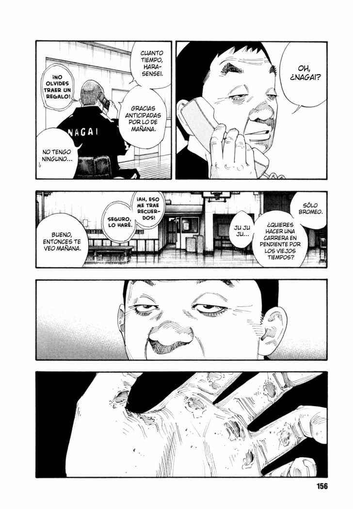 REAL Chapter 59 - Page 12