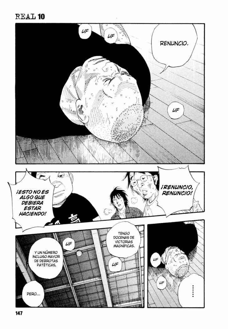 REAL Chapter 59 - Page 3