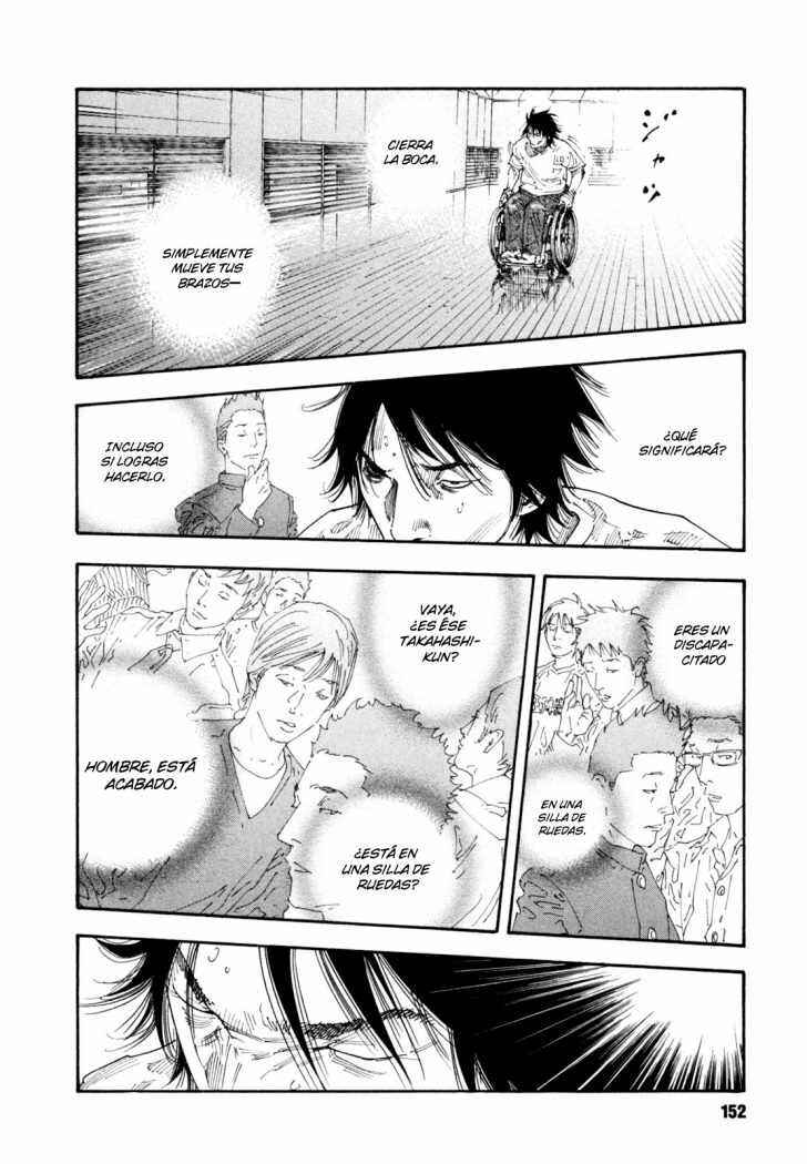 REAL Chapter 59 - Page 8