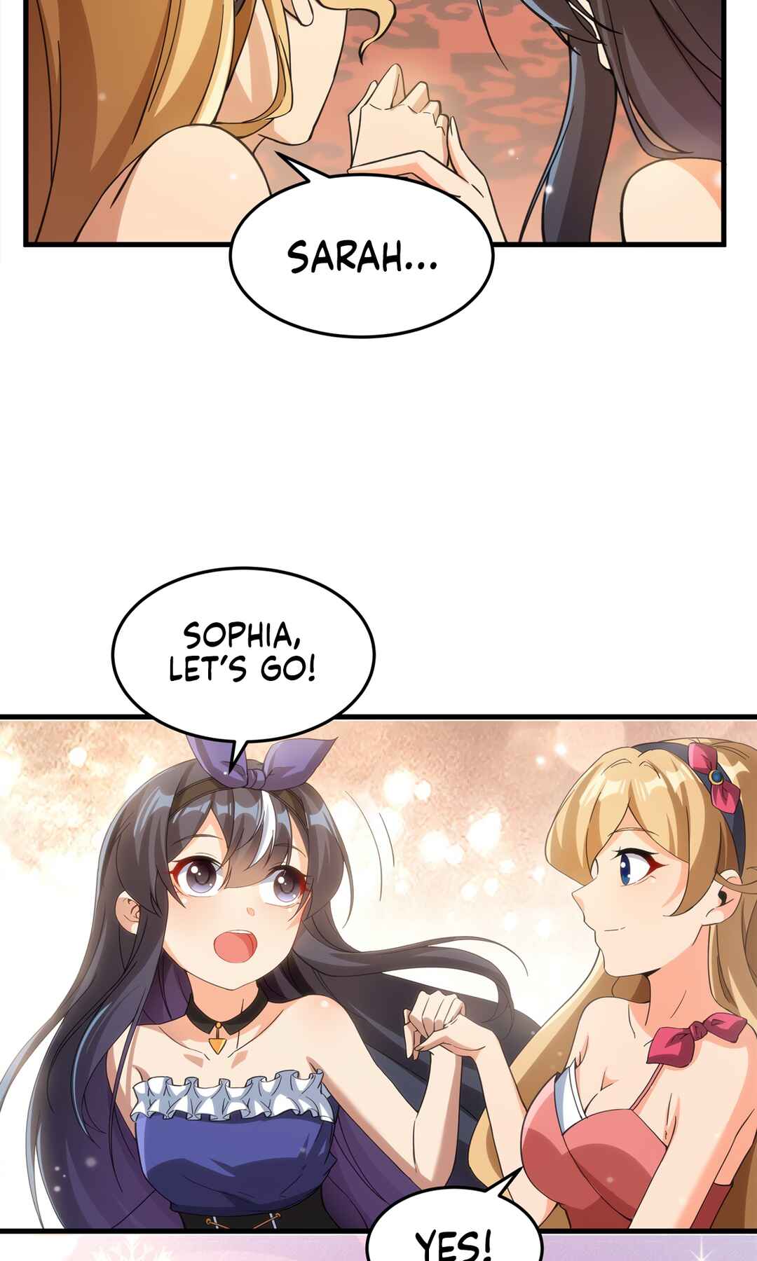 Despite Coming From the Abyss, I Will Save Humanity Chapter 113 - Page 12
