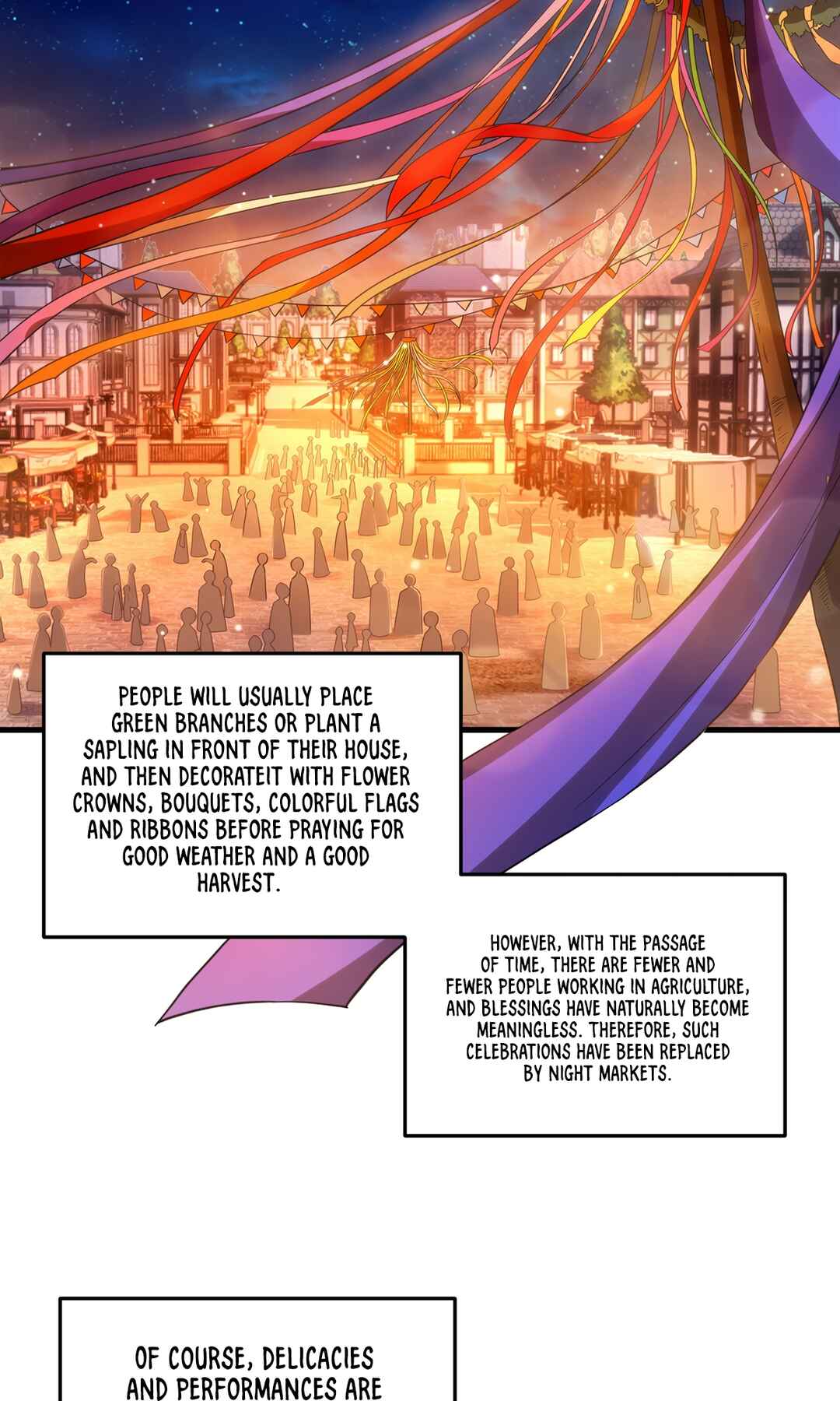 Despite Coming From the Abyss, I Will Save Humanity Chapter 113 - Page 15