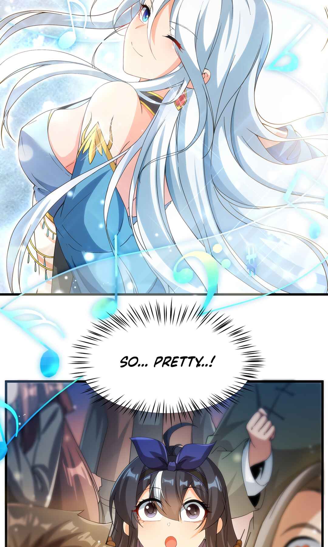 Despite Coming From the Abyss, I Will Save Humanity Chapter 113 - Page 18