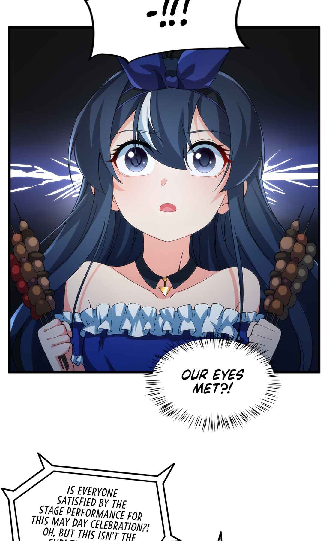 Despite Coming From the Abyss, I Will Save Humanity Chapter 113 - Page 21