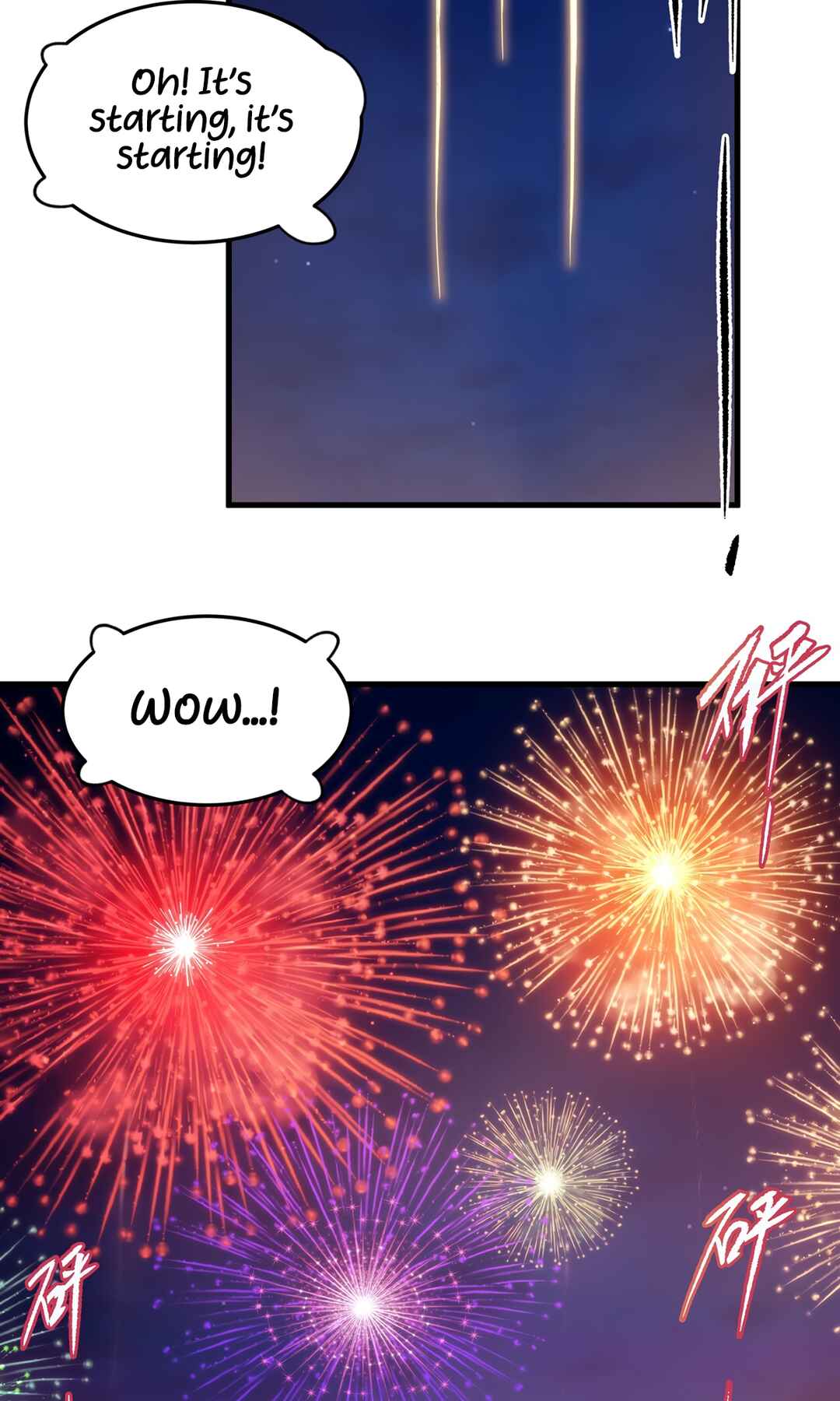 Despite Coming From the Abyss, I Will Save Humanity Chapter 113 - Page 25