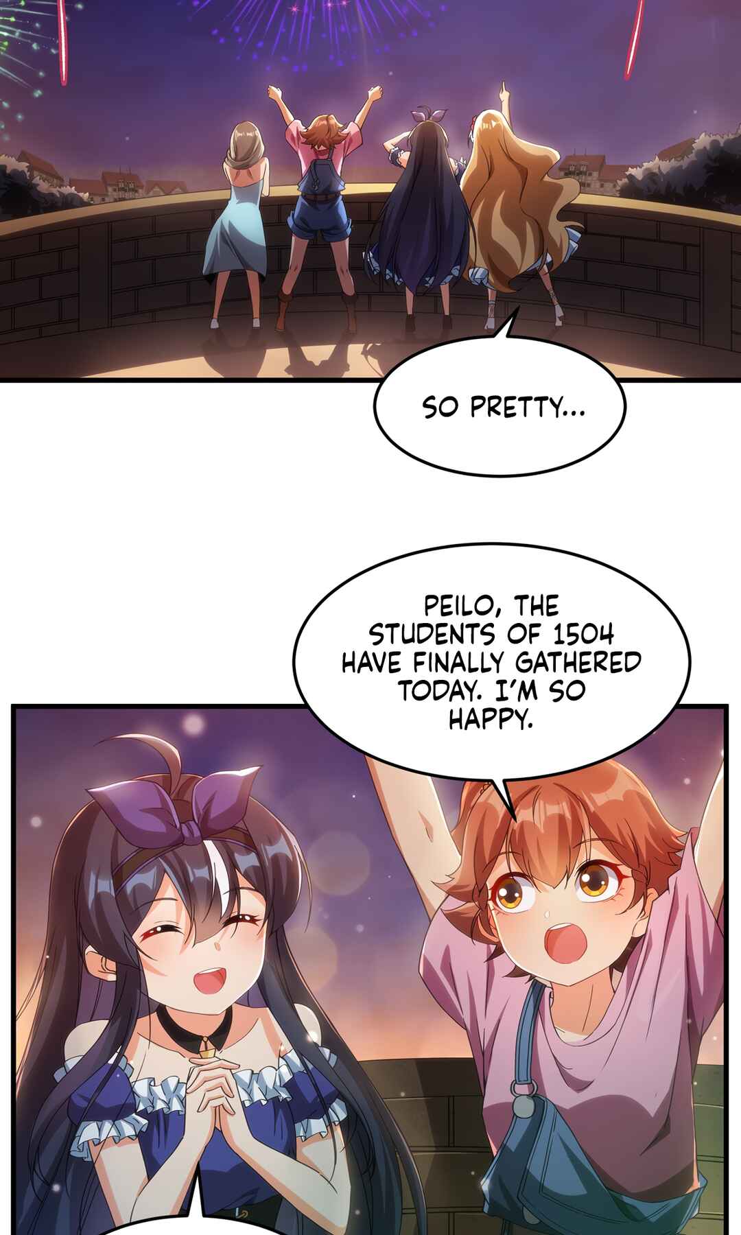 Despite Coming From the Abyss, I Will Save Humanity Chapter 113 - Page 26