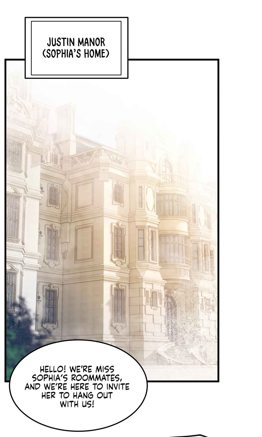 Despite Coming From the Abyss, I Will Save Humanity Chapter 113 - Page 3