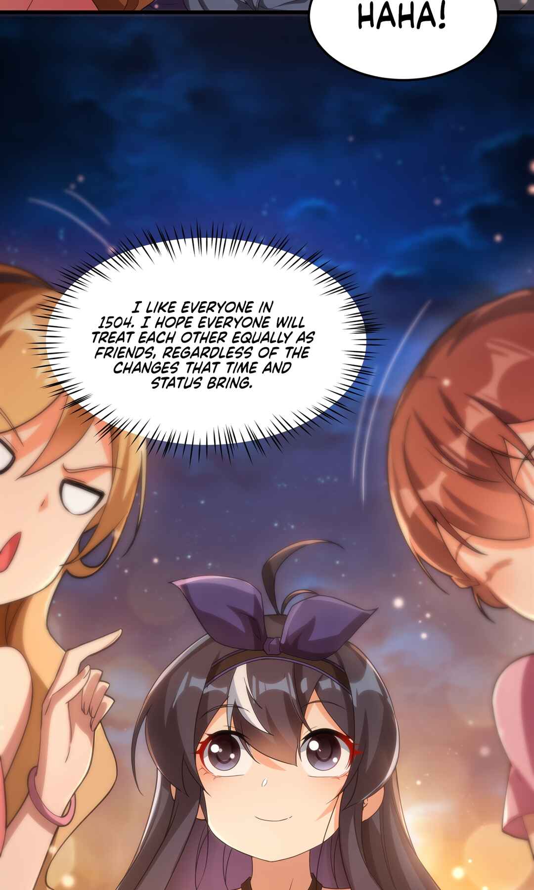 Despite Coming From the Abyss, I Will Save Humanity Chapter 113 - Page 30