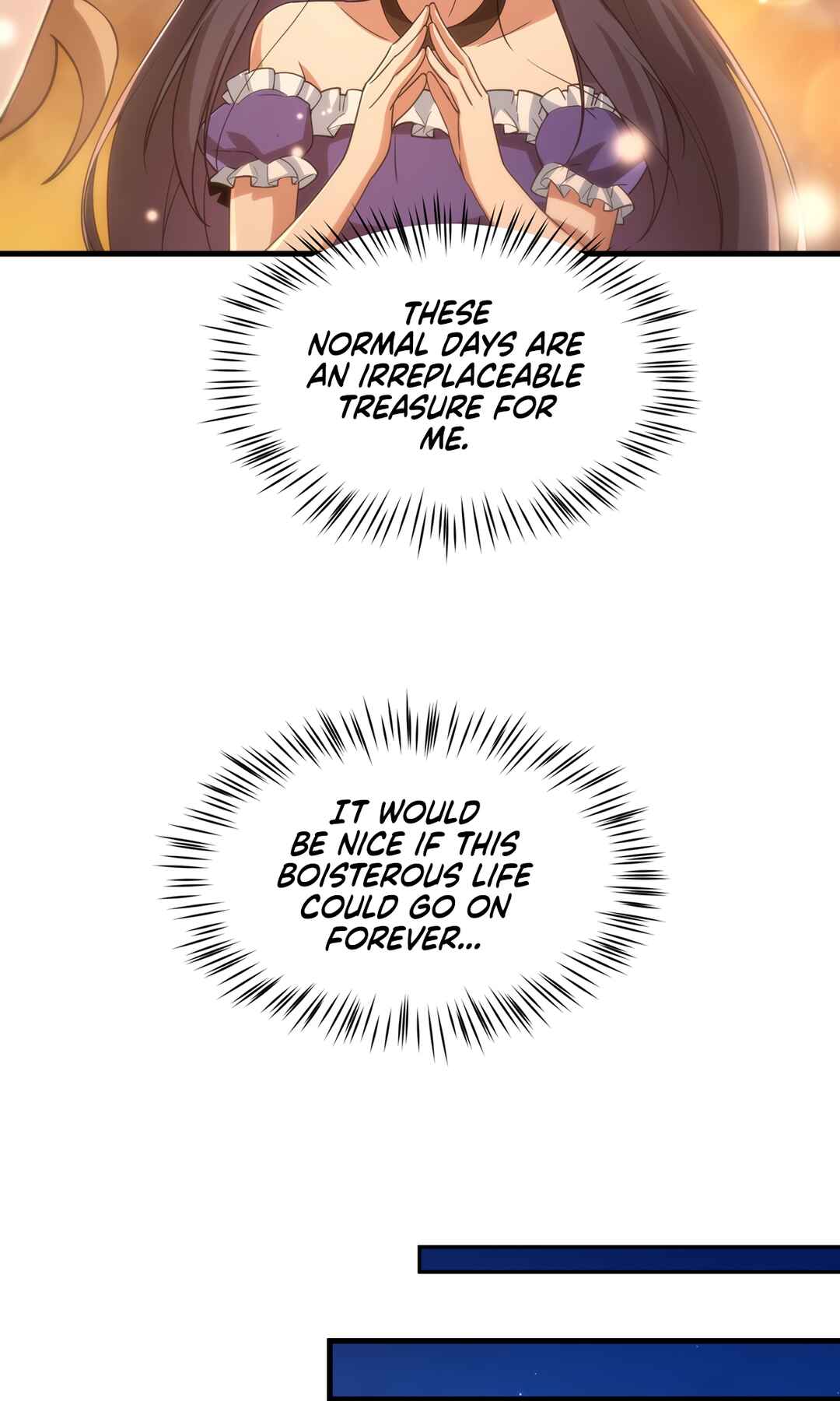 Despite Coming From the Abyss, I Will Save Humanity Chapter 113 - Page 31