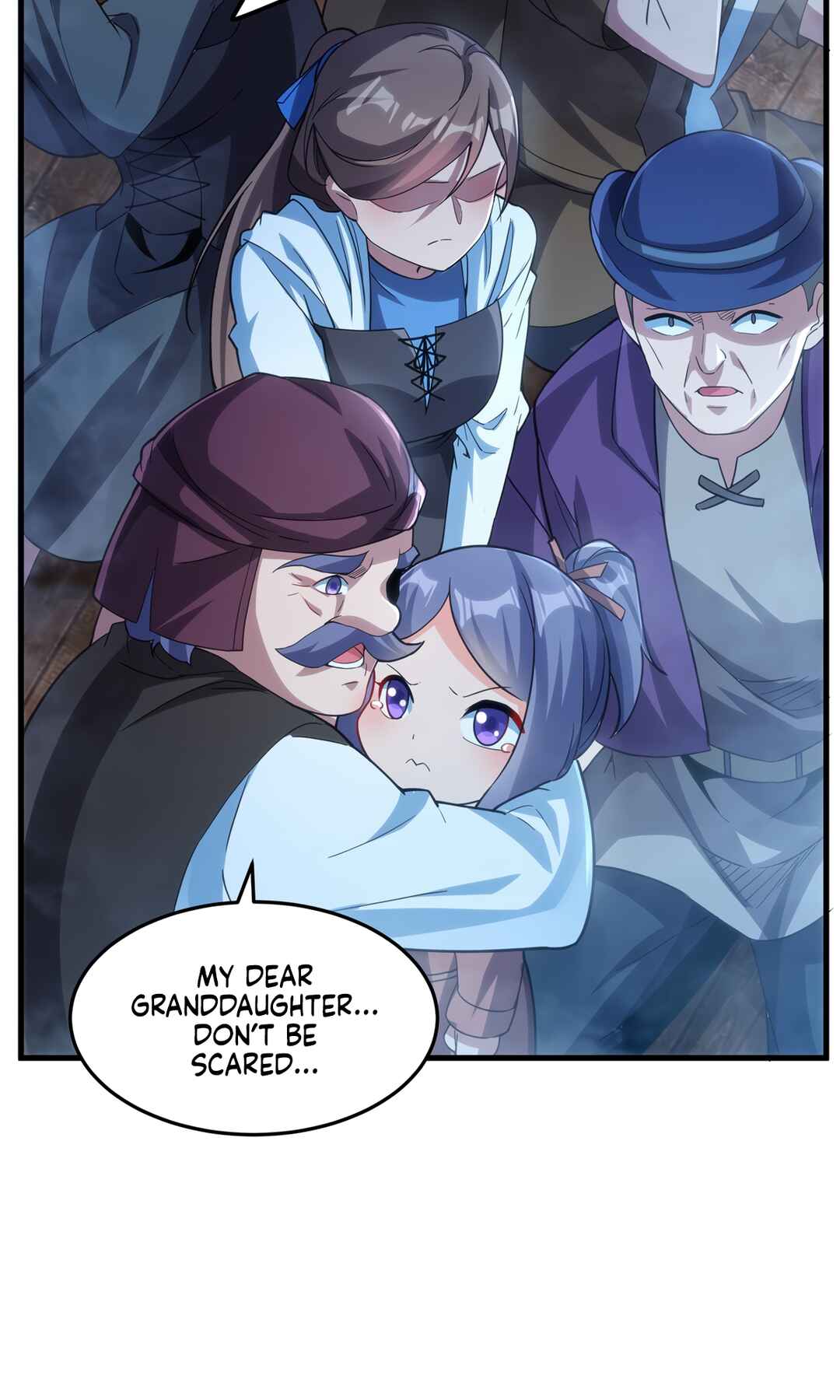 Despite Coming From the Abyss, I Will Save Humanity Chapter 113 - Page 33