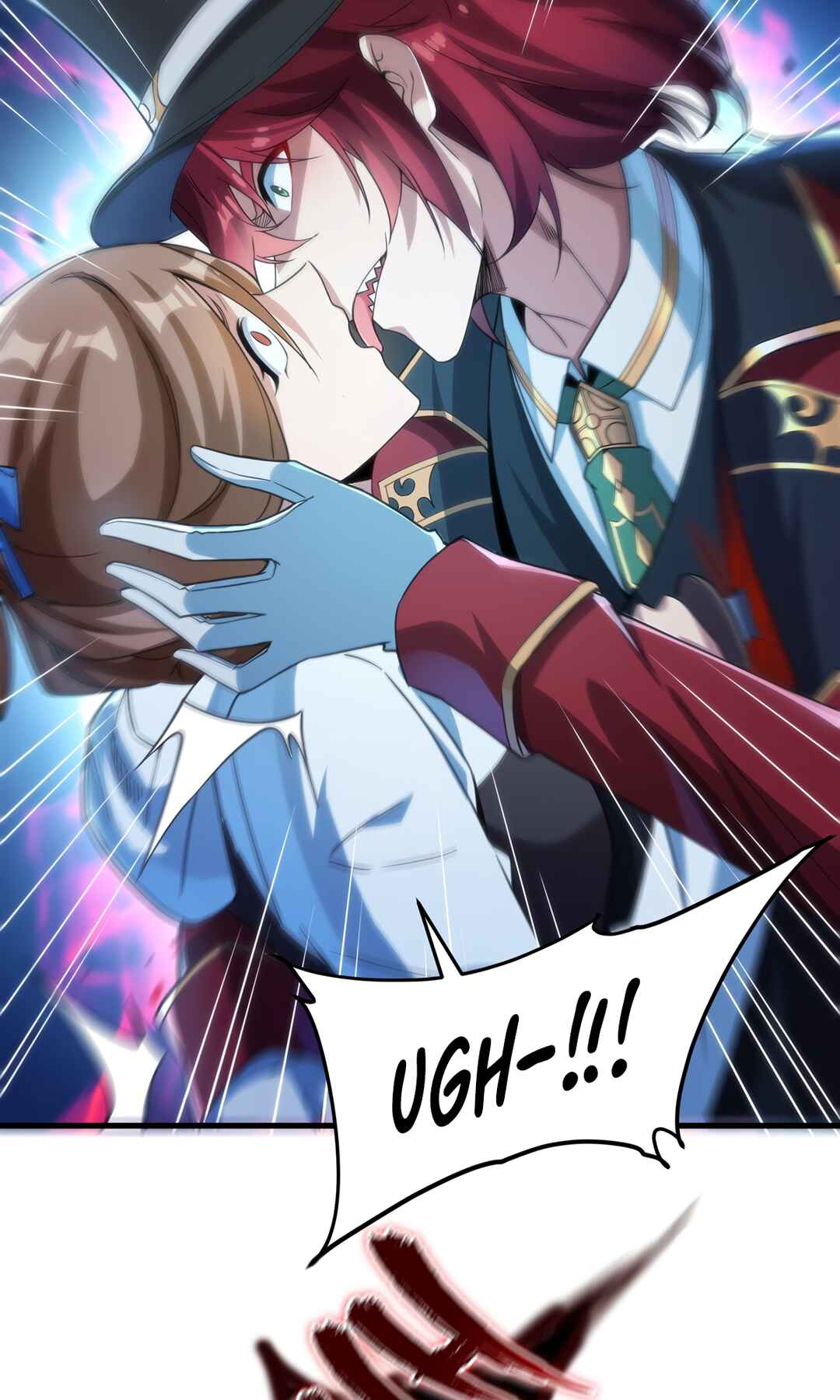 Despite Coming From the Abyss, I Will Save Humanity Chapter 113 - Page 41