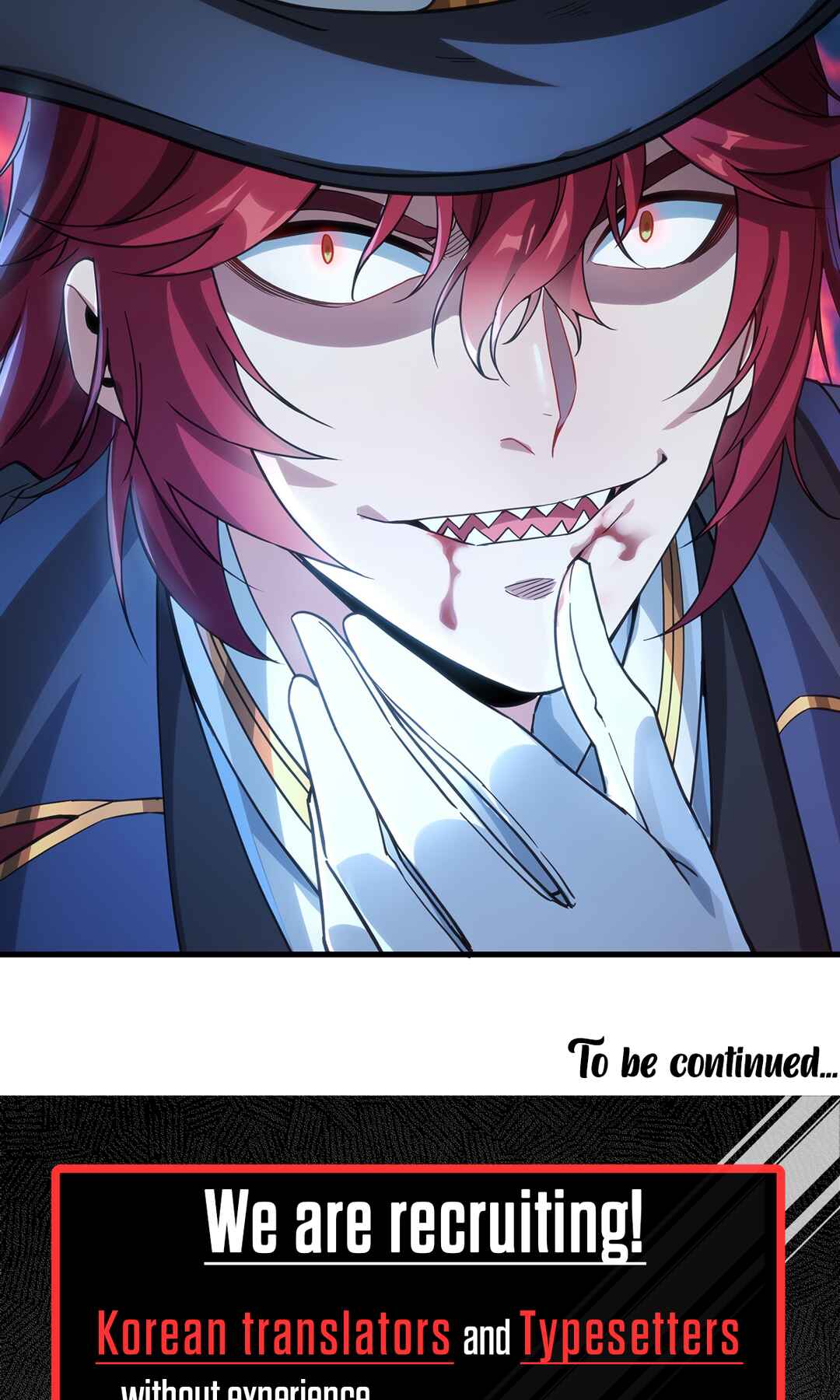 Despite Coming From the Abyss, I Will Save Humanity Chapter 113 - Page 46