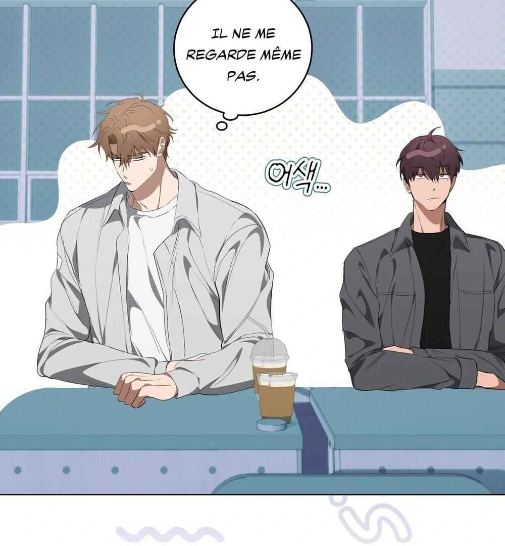 Mint Candy Love Chapter 28 - Page 105