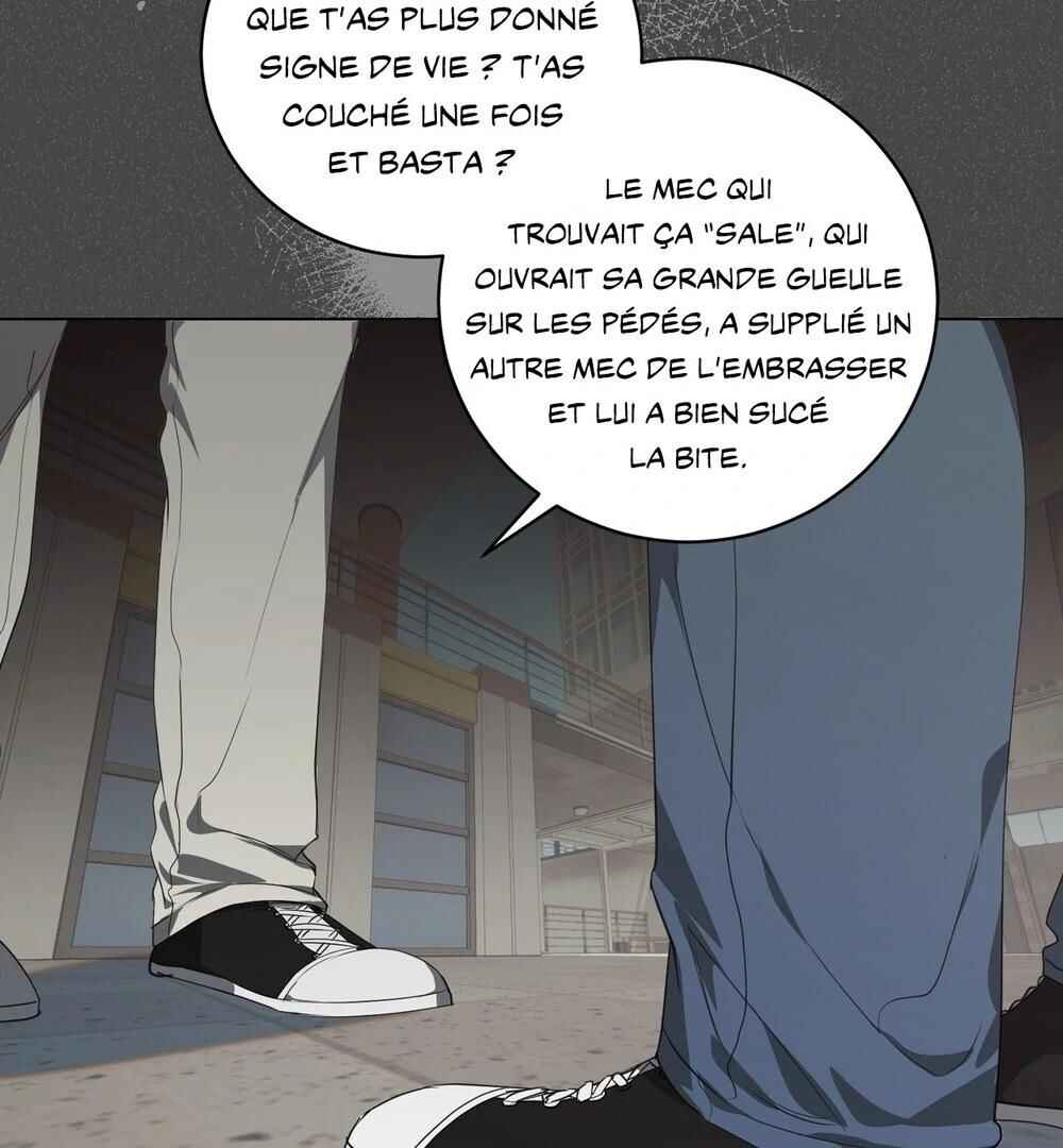 Mint Candy Love Chapter 28 - Page 12