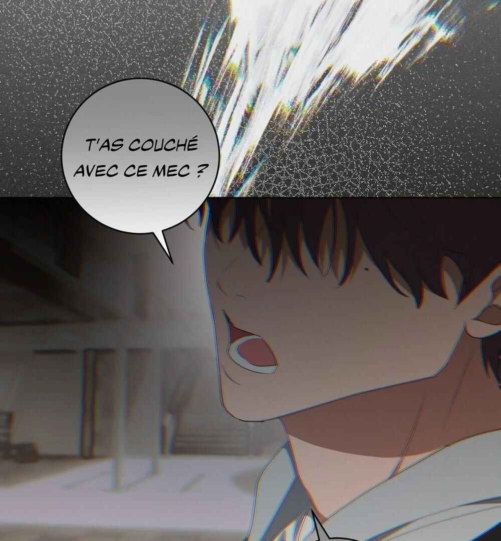 Mint Candy Love Chapter 28 - Page 24
