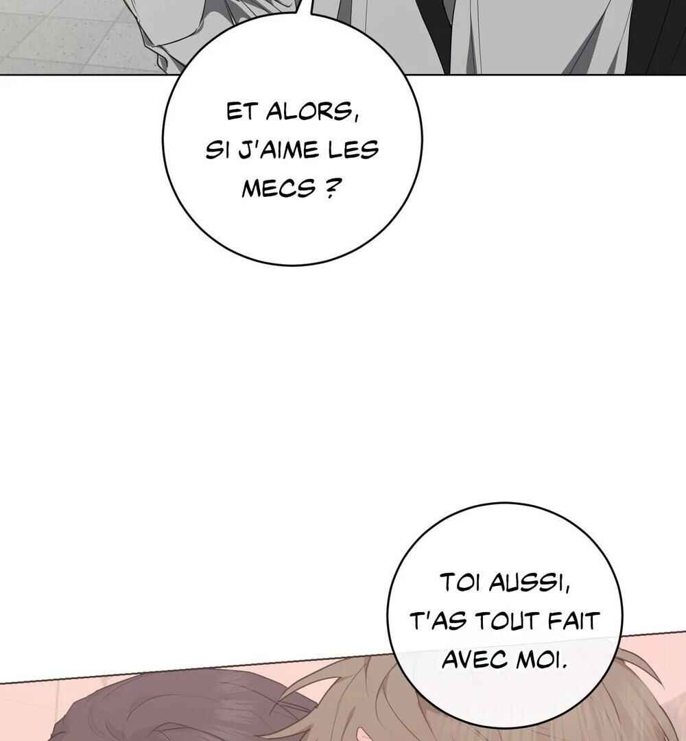 Mint Candy Love Chapter 28 - Page 33