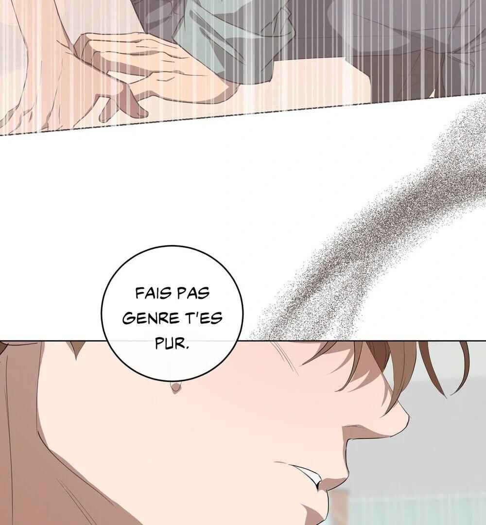Mint Candy Love Chapter 28 - Page 35