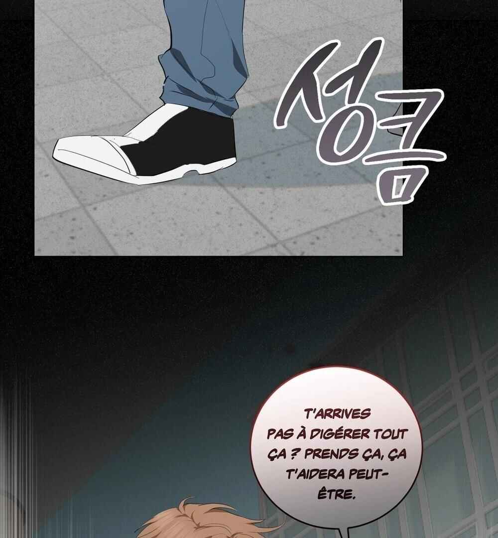 Mint Candy Love Chapter 28 - Page 45
