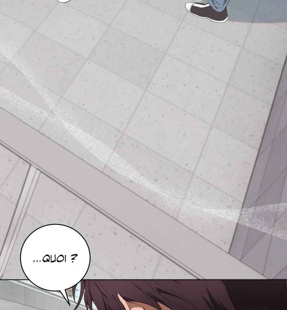 Mint Candy Love Chapter 28 - Page 5