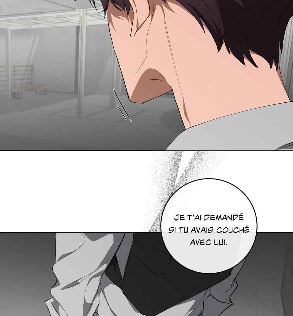 Mint Candy Love Chapter 28 - Page 6
