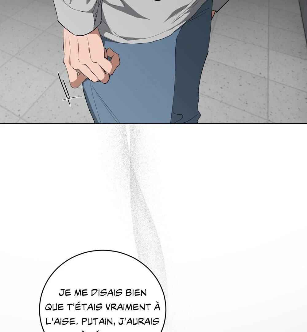 Mint Candy Love Chapter 28 - Page 7