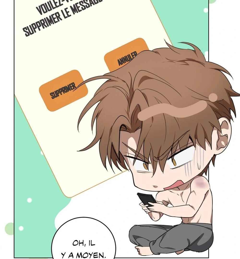 Mint Candy Love Chapter 28 - Page 77