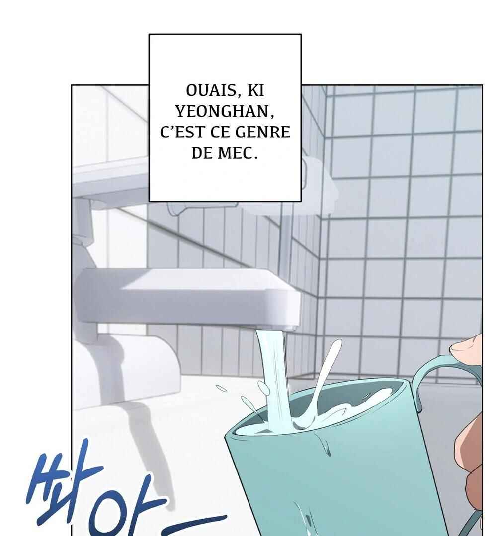 Mint Candy Love Chapter 28 - Page 90