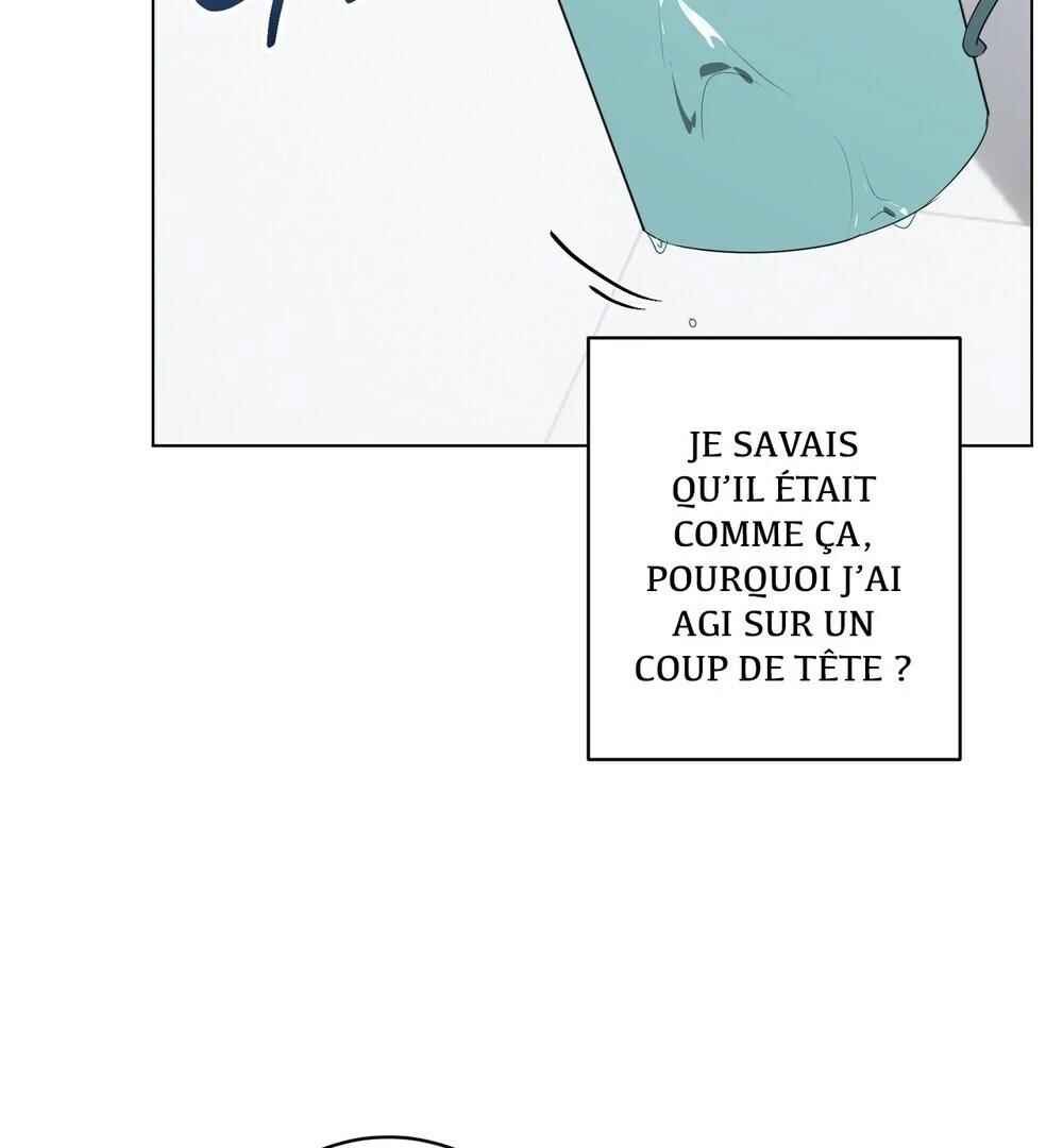 Mint Candy Love Chapter 28 - Page 91