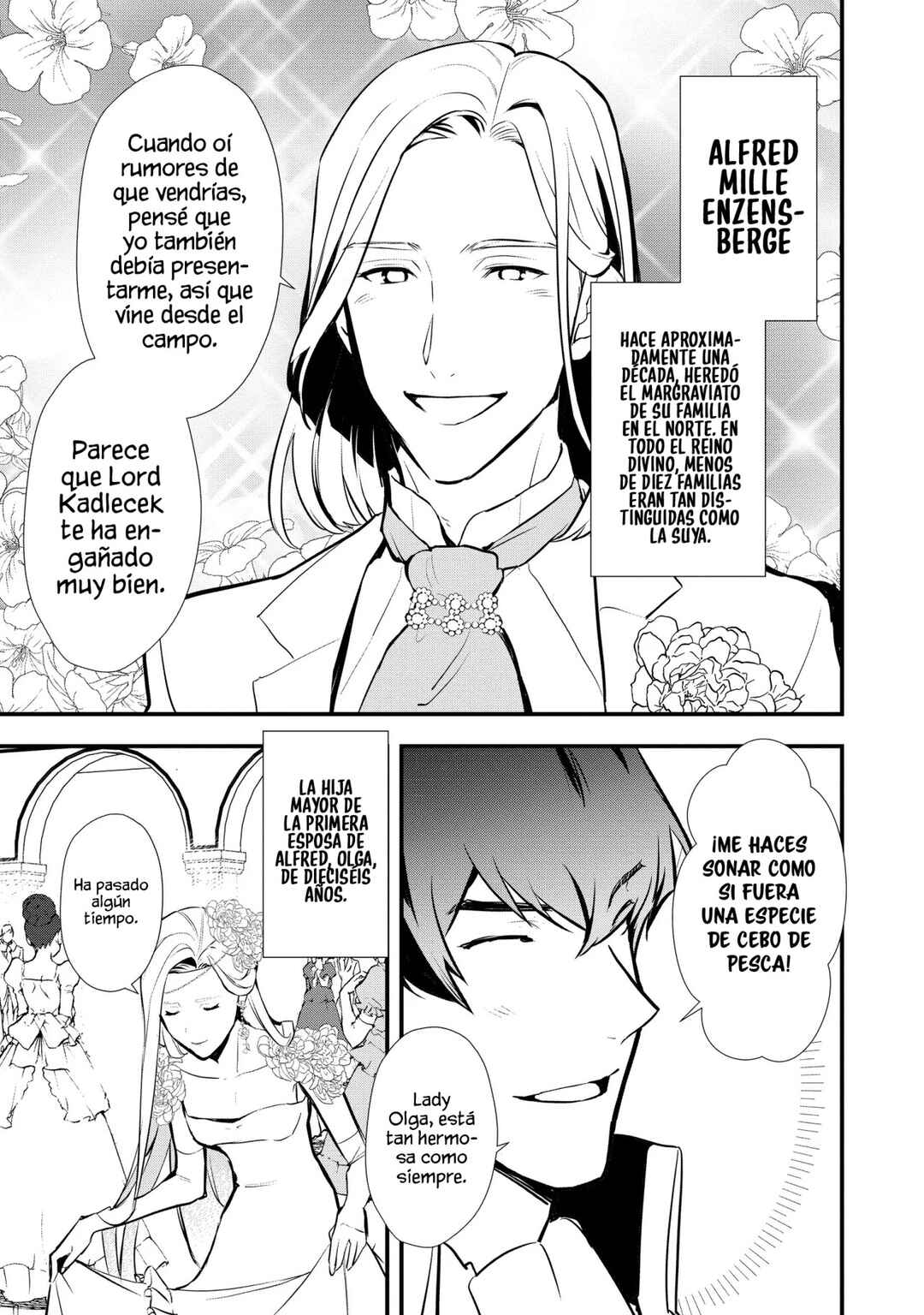 Okashi na Tensei - Saikyou Pâtissier Isekai Kourin Chapter 28 - Page 21