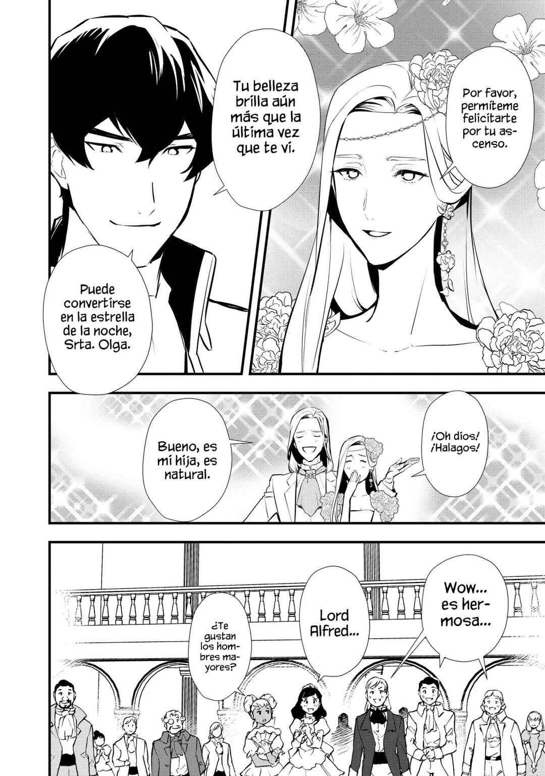 Okashi na Tensei - Saikyou Pâtissier Isekai Kourin Chapter 28 - Page 22