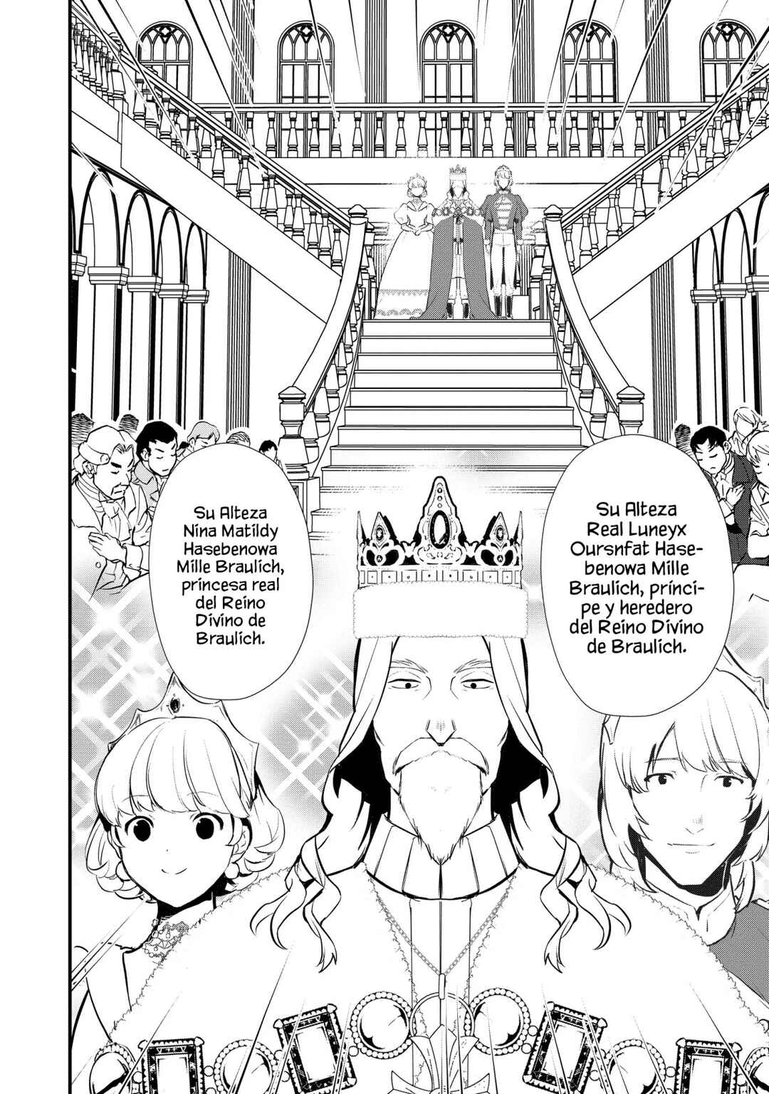 Okashi na Tensei - Saikyou Pâtissier Isekai Kourin Chapter 28 - Page 24
