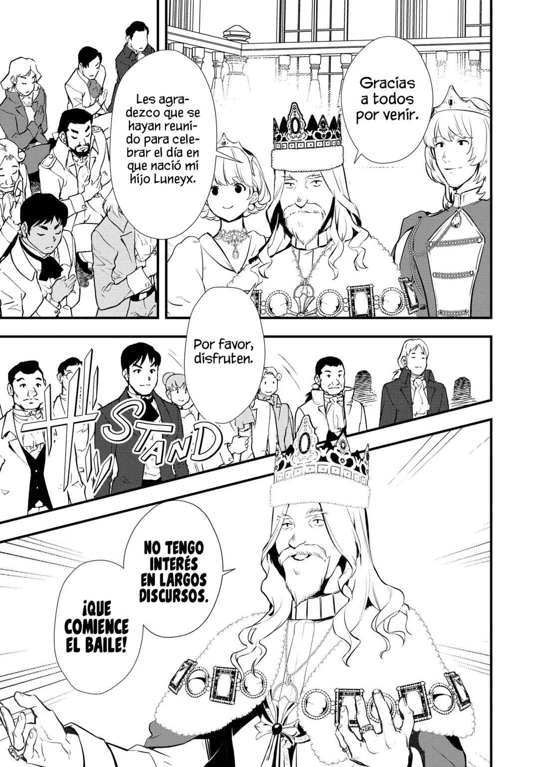 Okashi na Tensei - Saikyou Pâtissier Isekai Kourin Chapter 28 - Page 25