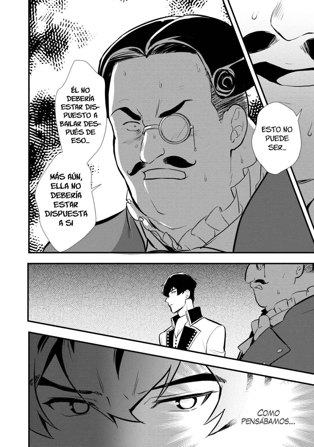 Okashi na Tensei - Saikyou Pâtissier Isekai Kourin Chapter 28 - Page 32