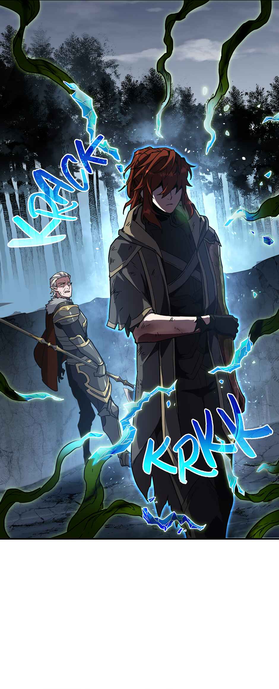 The Beginning After the End Chapter 193 - Page 18
