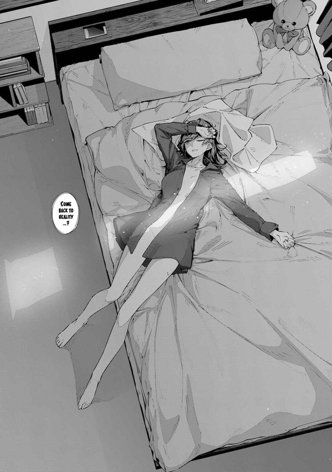 Destiny Unchain Online: Kyuuketsuki Shoujo to Natte, Yagate 'Aka no Maou' to Yobareru You ni Narimashita Chapter 85 - Page 10