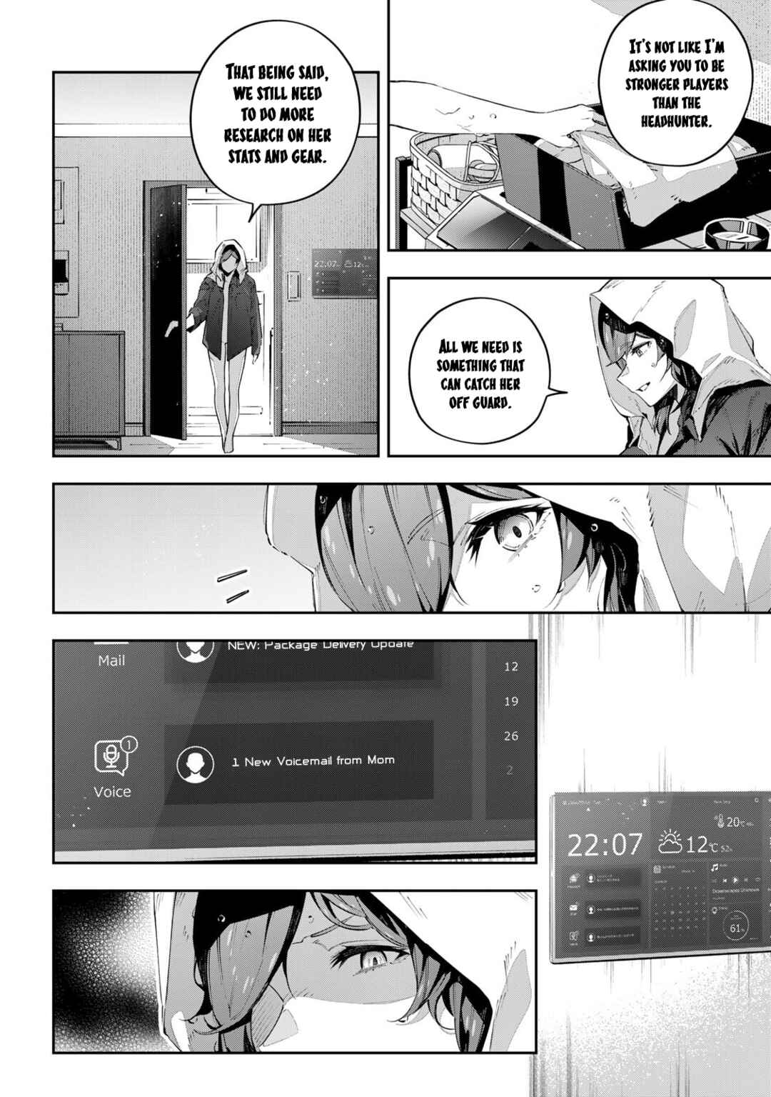 Destiny Unchain Online: Kyuuketsuki Shoujo to Natte, Yagate 'Aka no Maou' to Yobareru You ni Narimashita Chapter 85 - Page 6