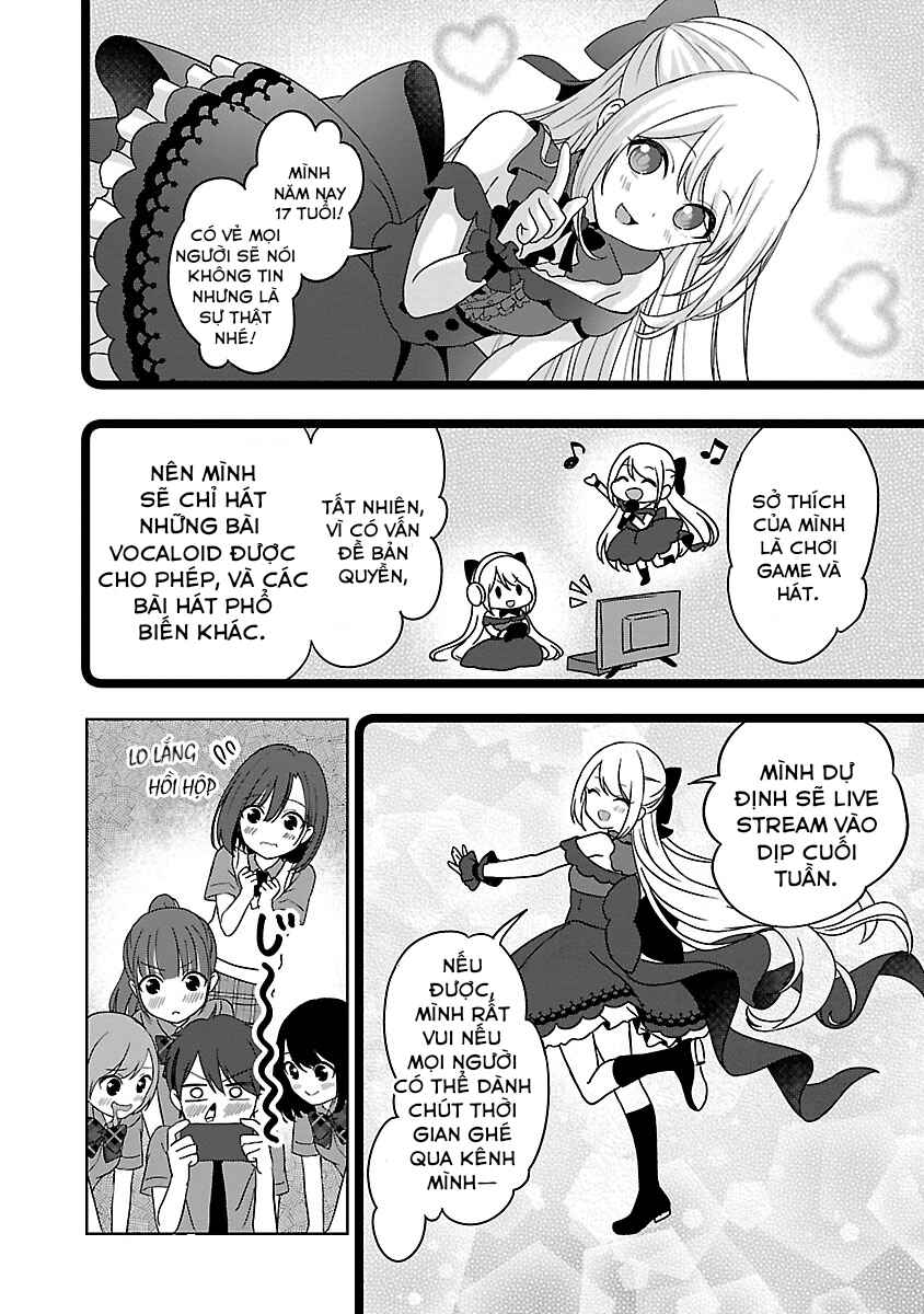 Shitsurenshita node Vtuber Hajimetara Toshiue no Onee-san ni Motemashita Chapter 2 - Page 14