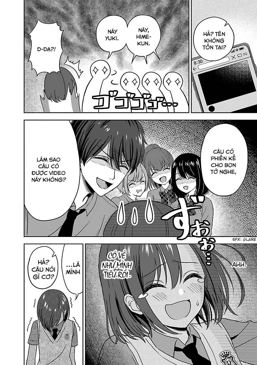 Shitsurenshita node Vtuber Hajimetara Toshiue no Onee-san ni Motemashita Chapter 2 - Page 18