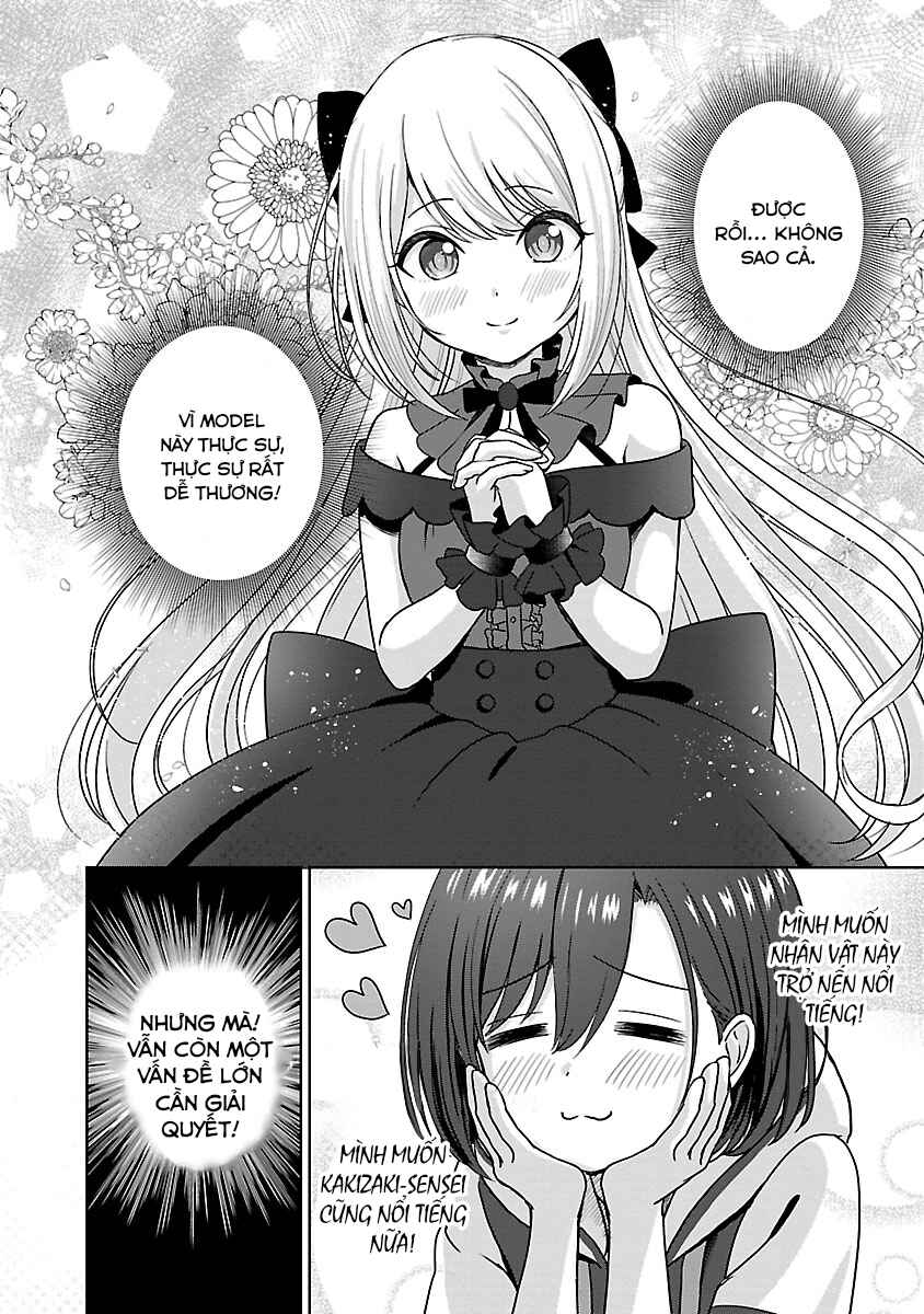 Shitsurenshita node Vtuber Hajimetara Toshiue no Onee-san ni Motemashita Chapter 2 - Page 2